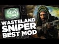 Mod of the Week: Wasteland Sniper - Fallout 4 Show
