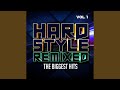 The Launch (2022 Hardstyle Mix - Radio Edit)