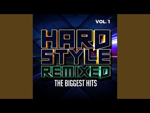 The Launch (2022 Hardstyle Mix - Radio Edit)