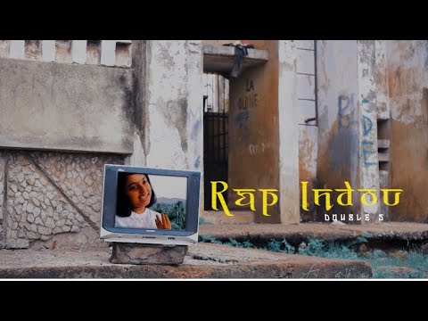 Double-S Rap Indou (Clip officiel ) 