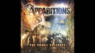 Apparitions - Sky Splitter (Featuring Tim Goergen of Within The Ruins)