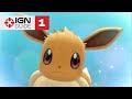 Pokémon: Let's Go Walkthrough (Part 1) -  Pallet Town