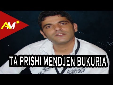 Artan Xhija - Ta prishi mendjen bukuria (Official Song)