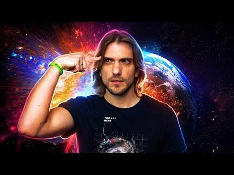 How LIFE came from CHAOS?