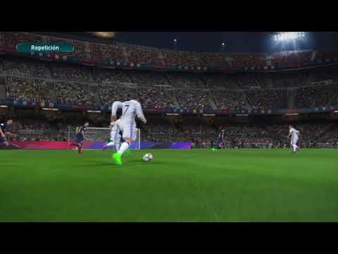 Cuando se endiabla ronaldo se endiabla diablo coño😎