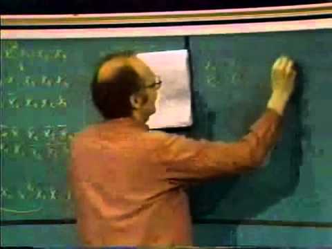 Stanford Webinar When Your Big Data Seems Too Small