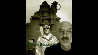 Super Soakers - Baghdad Batteries - The Orb - Best Audio