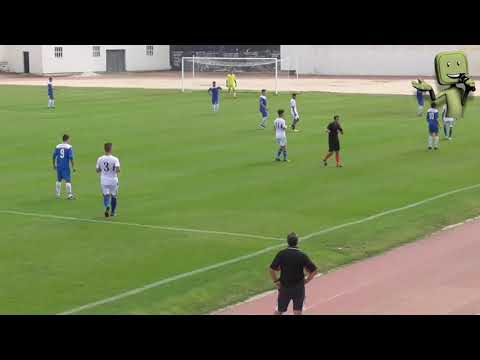 EFB CALATAYUD JUVENIL - MARIANISTAS CD