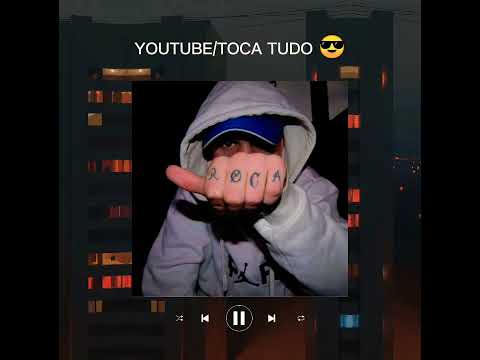 DJ Rocca, Profissão Fod* (TOCA TUDO😎).