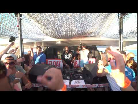 C0106Float Your boat 23 august Carl Cox 4