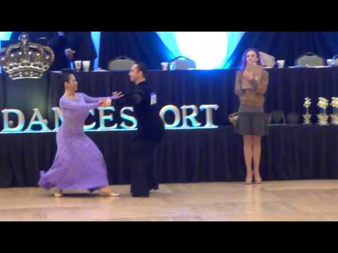 Sandra Sha & Shandor Shtefil