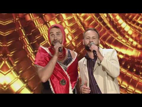 Opolska Noc Kabaretowa 2017: 800 lat Opola - Piosenka opolska