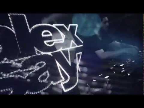 Alex Sayz - Freakin' Out