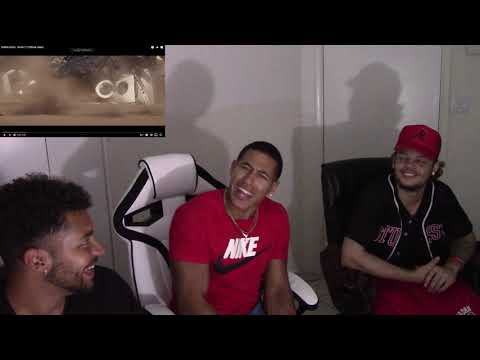 AMERICAN'S REACT TO GERMAN DRILL MUSIC