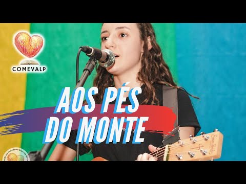Aos Pés Do Monte - Jonathan Gottfridsson