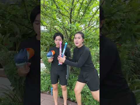 ToHi - Đừng để em gái hát || Don't let my sister sing #shorts