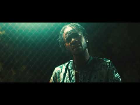 IJahmar - Victory [Official Music Video ]