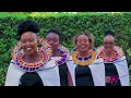 Mercy Selein -Olakira(official music video)