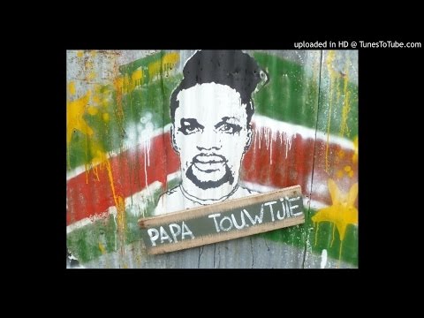 Papa Touwtjie - 5 Yuru Manten