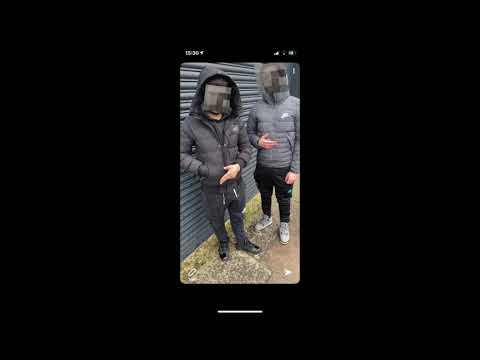 Mdrizzy x Zino - COULD'VE BEEN BROKE