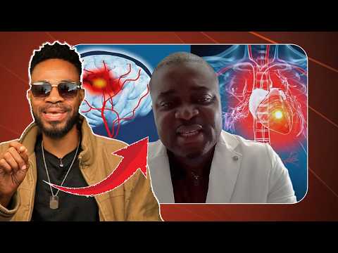 You Are Sick Because Of This
