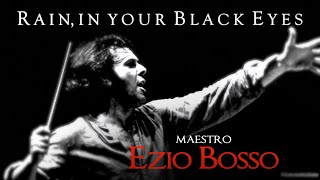 Ezio Bosso - Rain, in Your Black Eyes - Music for Weather Elements (Digitally Remastered)