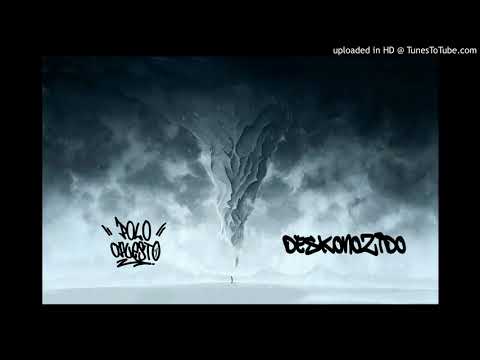 M.REK & DESKONOZIDO - FRIO