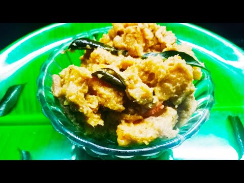 നാടൻ തിരുവാതിര പുഴുക്ക്| How to make Thiruvathira puzhukku|Puzhukku Recipe| Ep:71