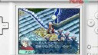 World Destruction (Nintendo DS) Trailer