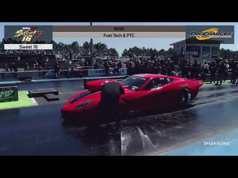 LIVE: Radial Vs. The World at Sweet Sixteen 4.0