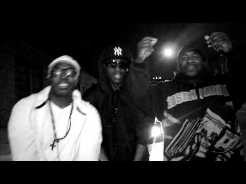 H.M.G | DETERMINED REMIX | DIR. BY GUNZ | H.M.G