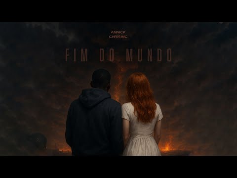 Annick, Chris MC - Fim do Mundo