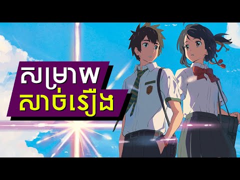 Download Your Name Full Movie English Dubbed.3gp .mp4 | Codedwap