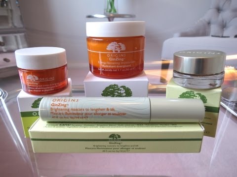 origins pure cream