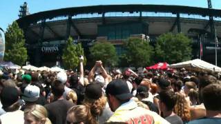 Download lagu The Vans Warped Tour 2011 (Detroit, MI) 'Attack! Attack! - Renob, Nevada' mp3 Download lagu The Vans Warped Tour 2011 (Detroit, MI) 'Attack! Attack! - Renob, Nevada' mp3