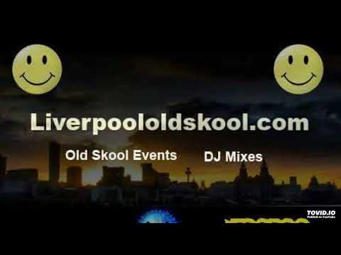 Takin it back to the Old Skool vs Jason Nevins vs Robin S - Show me love vs be vs mobin masters