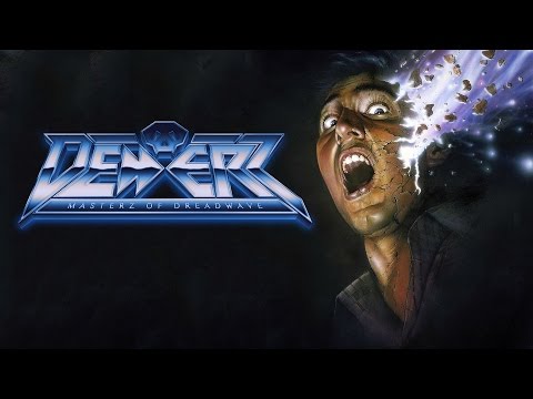 Dedderz - Souls on Ice (feat. Python Blue) - Lyric Video