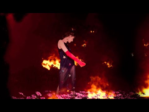 Sweat feat. Waterbaby - The Big Scene