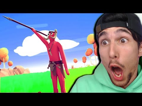 SIMULATORE DI BATTAGLIE EPICHE!