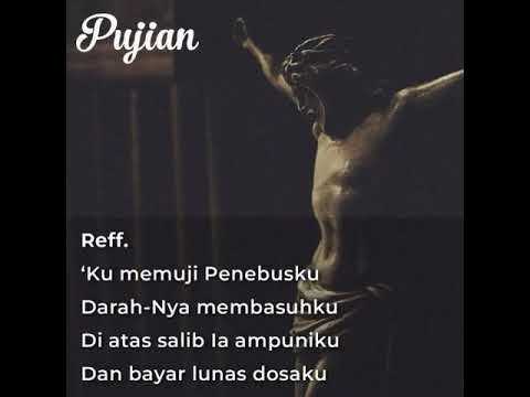 KPPK 46 Ku Memuji Penebusku (I Will Sing of My Redeemer)