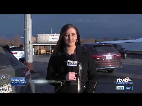 RTV6 News at 6 | Thursday, March 5, 2020