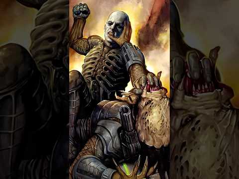 What’s the Real Connection Between Engineers and Predators? #movie #scifi #predators #engineers