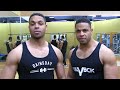 60 Days Vegan Vegetarian Update Hodgetwins