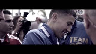 Good Boy Killa by Mario Ruiz &amp; Omar Cruz