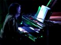 Kevin Blechdom Post-Piano "Gala" (1/3): You Changed My Life + Songy Dong