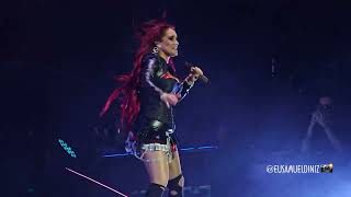 RBD -  Ser O Parecer (Soy Rebelde Tour - Live In Rio De Janeiro / 2023)