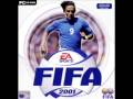 Fifa 2001 Soundtrack - Curve - Chinese Burn 