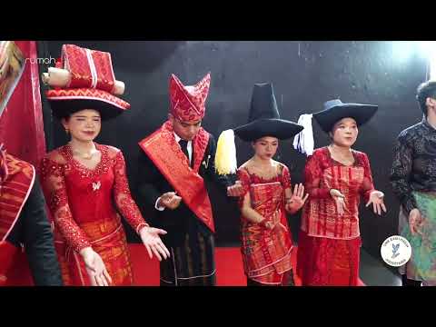 GGA OMK Karo Philia 2025 - Gendang Simalungun Rayat