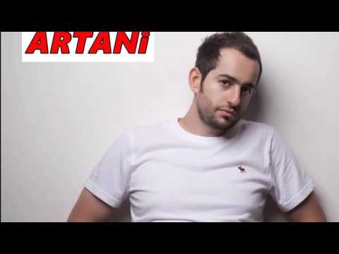 Artan Jusufi - Dashuri e premtuar