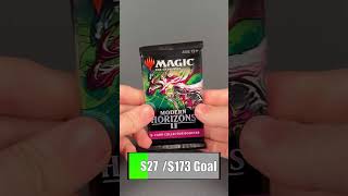 MTG Mystery Pack Monday Episode 2: Rare Gaming #mtg #mtgcommander #magicthegathering